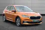 2023 Skoda Fabia 1.0 TSI 110 SE L 5dr