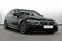 2022 BMW 5 Series Touring 520d MHT M Sport 5dr Step Auto