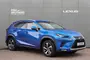 2018 Lexus NX 300h 2.5 Premier 5dr CVT