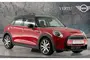 2023 MINI Hatchback 5dr 2.0 Cooper S Classic 5dr Auto [Comfort Pack]