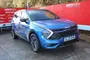 2025 Kia Sportage 1.6T GDi 207 HEV GT-Line S 5dr Auto