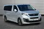 2017 Peugeot Traveller 2.0 BlueHDi 150 Allure Long [8 Seat] 5dr