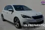 2017 Peugeot 308 1.2 PureTech 130 Allure 5dr EAT6