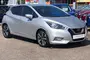 2020 Nissan Micra 1.0 DIG-T 117 Tekna 5dr