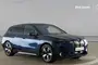 2022 BMW iX 240kW xDrive40 M Sport Edition 76.6kWh 5dr Auto