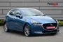 2022 Mazda 2 1.5 Skyactiv G GT Sport 5dr Auto