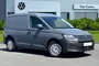 2025 Volkswagen Caddy 2.0 TDI 102PS Commerce Van [Business/Tech Pack]
