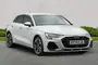 2024 Audi A3 30 TFSI S Line 5dr S Tronic