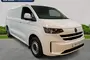 2025 Volkswagen Transporter 2.0 TDI 110 Commerce Plus Van