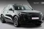2025 Audi Q6 e-tron 285kW Quattro 100kWh Edition 1 5dr Auto