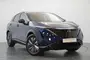 2022 Nissan Ariya 160kW Advance 63kWh 22kWCh 5dr Auto