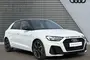 2023 Audi A1 30 TFSI 110 Black Edition 5dr