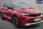 2024 Vauxhall Grandland 1.2 Turbo Ultimate 5dr