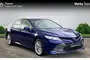 2019 Toyota Camry 2.5 VVT-i Hybrid Excel 4dr CVT