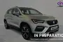 2021 SEAT Ateca 1.5 TSI EVO SE Technology 5dr DSG
