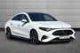 2026 Mercedes-Benz CLA CLA 180 AMG Line Executive 4dr Auto