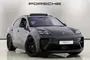 2026 Porsche Macan 420kW GTS 100kWh 5dr Auto