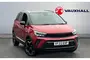2022 Vauxhall Crossland 1.2 Turbo [130] Ultimate 5dr