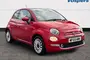 2019 Fiat 500 1.2 Lounge 3dr