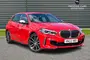 2022 BMW 1 Series M135i xDrive 5dr Step Auto