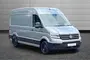 2026 Volkswagen Crafter 2.0 TDI 140PS Commerce Plus High Roof Van Auto