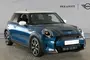 2024 MINI Hatchback 2.0 Cooper S Exclusive 3dr Auto