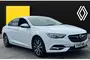 2017 Vauxhall Insignia 1.5T SRi 5dr