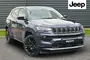 2024 Jeep Compass 1.3 T4 GSE 4xe PHEV S Model 5dr Auto