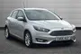 2016 Ford Focus 1.0 EcoBoost 125 Titanium 5dr
