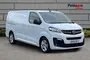 2022 Vauxhall Vivaro 3100 2.0d 150PS Elite H1 Van