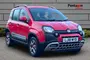 2018 Fiat Panda 1.2 City Cross 5dr