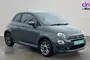 2016 Fiat 500 1.2 S 3dr