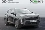 2023 Toyota Yaris Cross 1.5 Hybrid Excel 5dr CVT