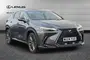 2024 Lexus NX 450h+ 2.5 Takumi 5dr E-CVT [Sunroof]