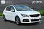 2020 Peugeot 308 1.2 PureTech 130 Tech Edition 5dr