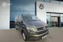 2022 Volkswagen Transporter 2.0 TDI 150 Highline Van