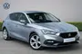 2021 SEAT Leon 1.0 eTSI FR 5dr DSG