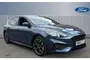 2019 Ford Focus 1.0 EcoBoost 125 ST-Line X 5dr Auto
