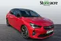 2022 Vauxhall Corsa 1.2 Turbo Ultimate 5dr Auto