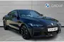 2026 BMW 4 Series 420i M Sport 2dr Step Auto