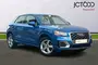 2018 Audi Q2 1.4 TFSI Sport 5dr