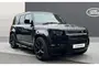 2025 Land Rover Defender 3.0 D350 X-Dynamic HSE 130 5dr Auto
