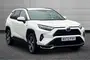 2022 Toyota RAV4 2.5 PHEV Design 5dr CVT