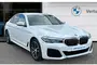 2021 BMW 5 Series 530e M Sport 4dr Auto