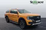 2024 Ford Ranger Pick Up Double Cab Wildtrak 2.0 EcoBlue 205 Auto