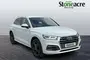 2018 Audi Q5 2.0T FSI Quattro S Line 5dr S Tronic