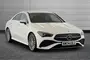 2024 Mercedes-Benz CLA CLA 200 AMG Line Premium 4dr Tip Auto