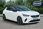 2022 Vauxhall Corsa e 100kW Elite Premium 50kWh 5dr Auto [11kWCh]