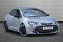 2022 Toyota Corolla 2.0 VVT-i Hybrid GR Sport 5dr CVT
