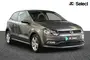 2017 Volkswagen Polo 1.2 TSI Match Edition 3dr
